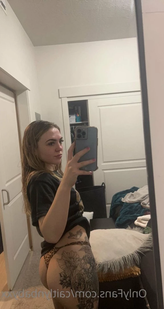 Cait baby 🦋 [ caitlynbabyxx ] Onlyfans leaked photo 3799737 on Hotleaks.tv