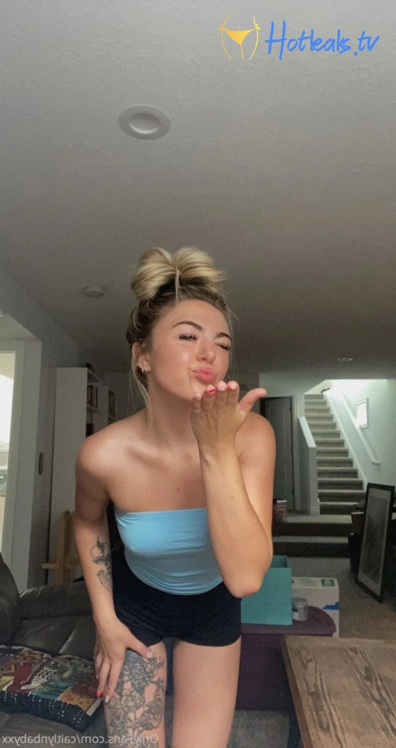 Cait baby 🦋 [ caitlynbabyxx ] Onlyfans leaked photo 3801758 on Hotleaks.tv