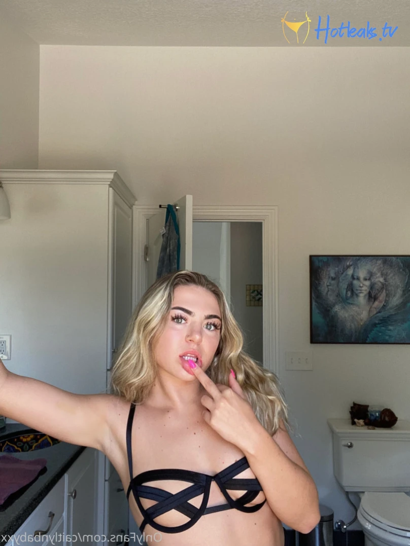 Cait baby 🦋 [ caitlynbabyxx ] Onlyfans leaked photo 6193738 on Hotleaks.tv