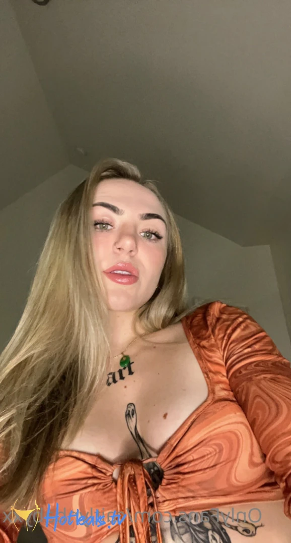 Cait baby 🦋 [ caitlynbabyxx ] Onlyfans leaked photo 6193794 on Hotleaks.tv