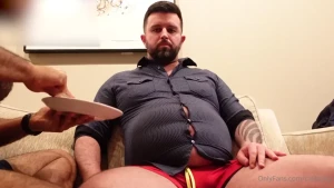 Coach Jack [ calibulk3 ] Onlyfans leaked video 4843701 on Hotleaks.tv