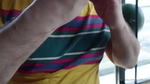 Coach Jack [ calibulk3 ] Onlyfans leaked video 4843702 on Hotleaks.tv
