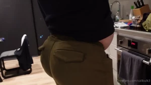 Coach Jack [ calibulk3 ] Onlyfans leaked video 4843705 on Hotleaks.tv