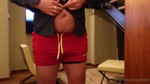 Coach Jack [ calibulk3 ] Onlyfans leaked video 4843722 on Hotleaks.tv