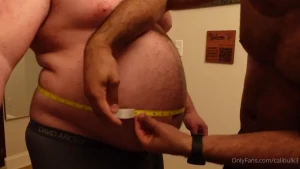 Coach Jack [ calibulk3 ] Onlyfans leaked video 12417964 on Hotleaks.tv