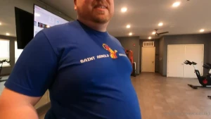 Coach Jack [ calibulk3 ] Onlyfans leaked video 13940105 on Hotleaks.tv