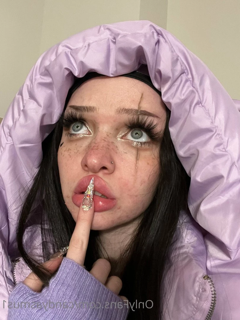 candyasmus1 Onlyfans leaked photo 3648744 on Hotleaks.tv