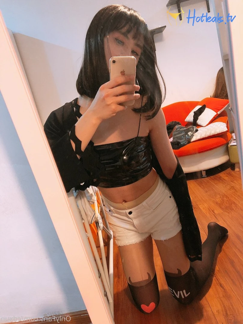 Suki TRANS [ cdxun ] Onlyfans leaked photo 2247159 on Hotleaks.tv