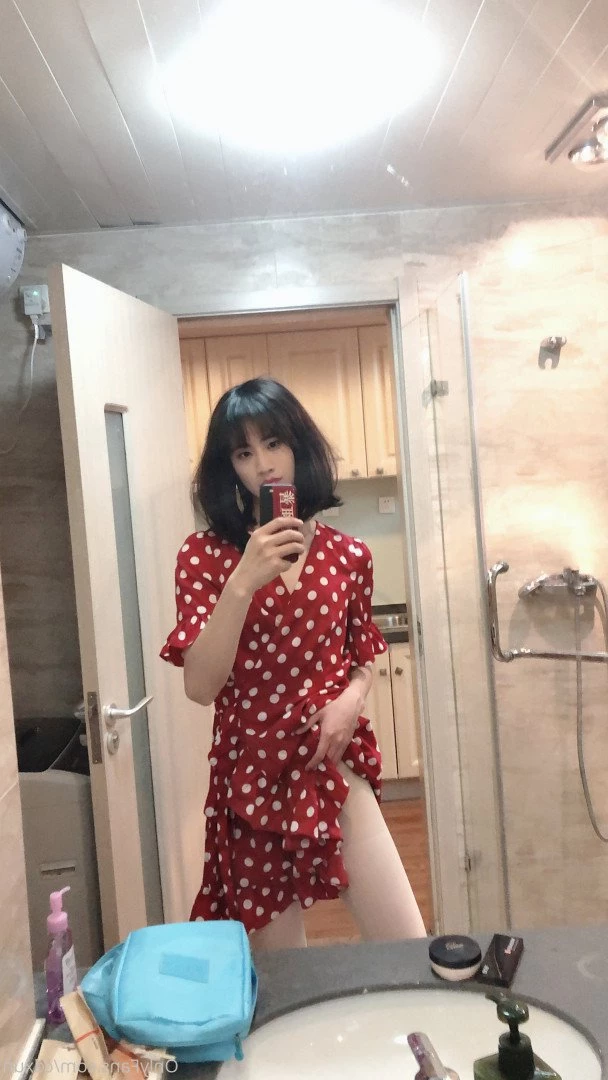 Suki TRANS [ cdxun ] Onlyfans leaked photo 2247336 on Hotleaks.tv