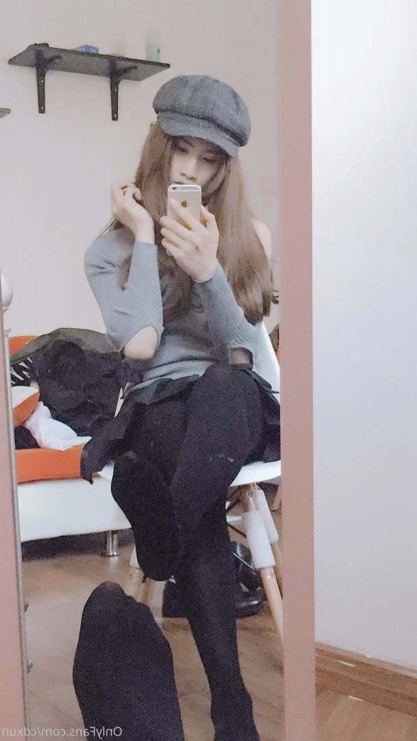 Suki TRANS [ cdxun ] Onlyfans leaked photo 2247364 on Hotleaks.tv