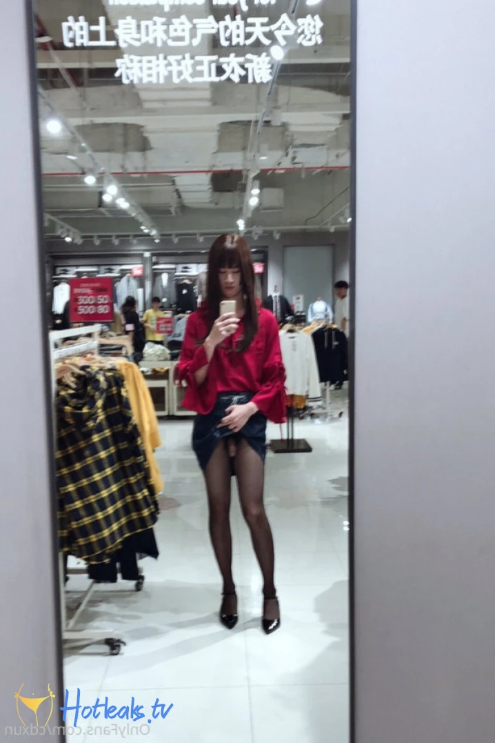 Suki TRANS [ cdxun ] Onlyfans leaked photo 2247429 on Hotleaks.tv