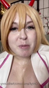 Chel Bunny [ chelbunny ] Onlyfans leaked video 2876247 on Hotleaks.tv