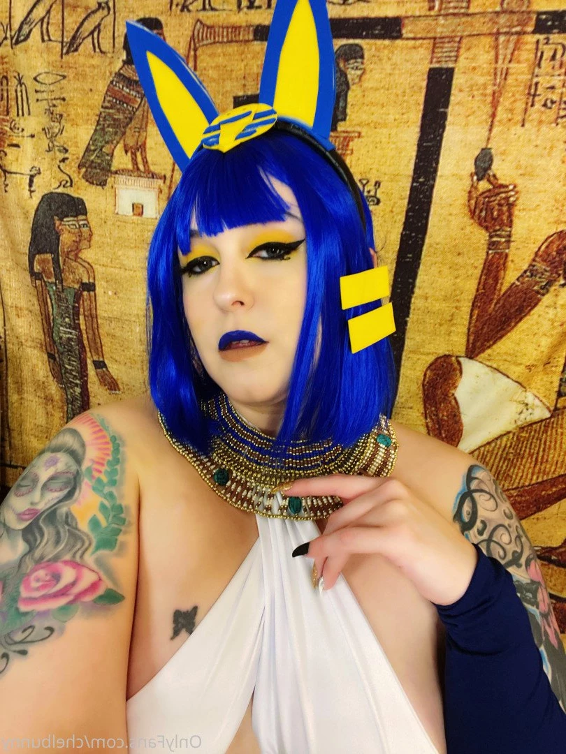 Chel Bunny [ chelbunny ] Onlyfans leaked photo 3705621 on Hotleaks.tv