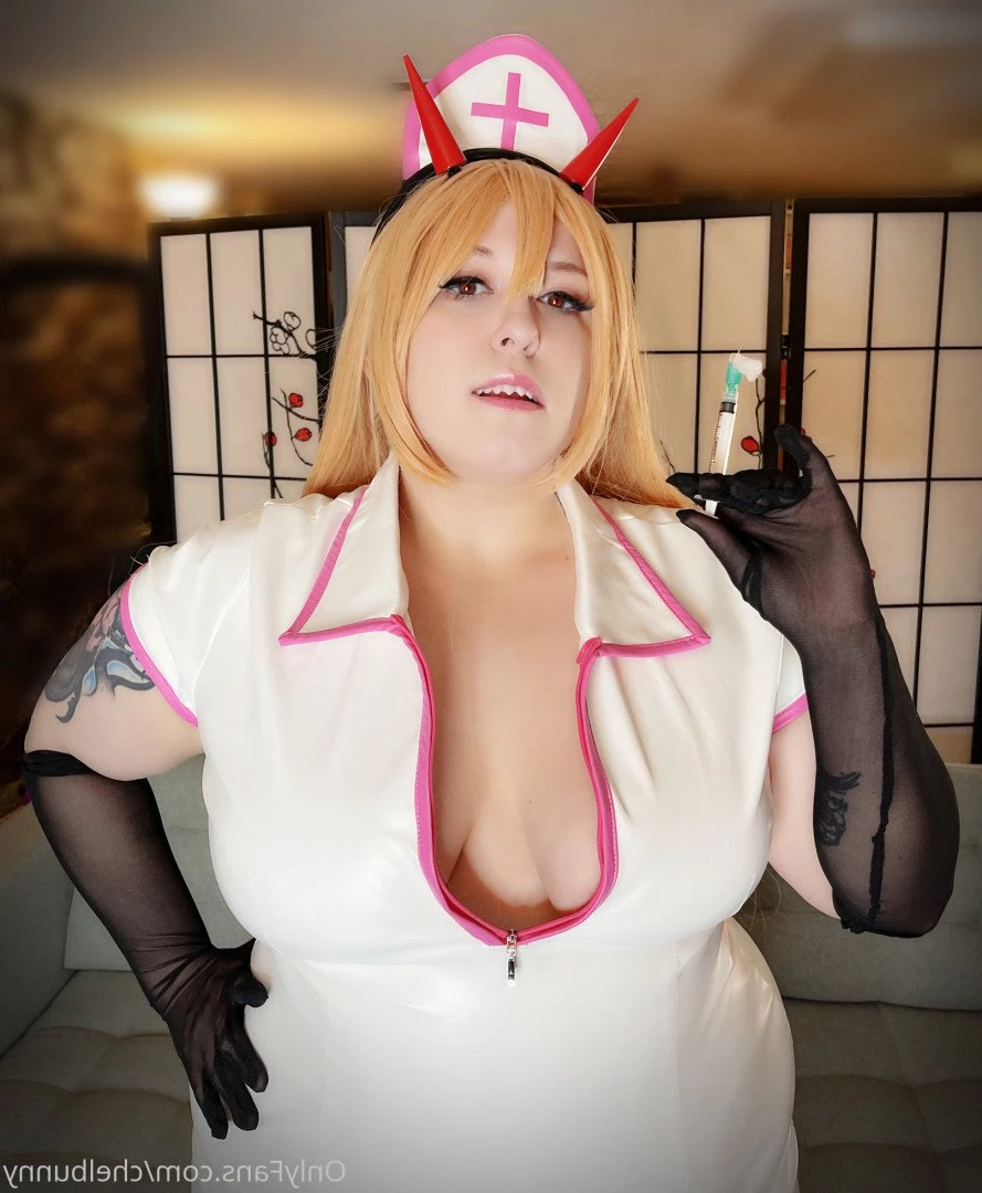 Chel Bunny [ chelbunny ] Onlyfans leaked photo 3705817 on Hotleaks.tv