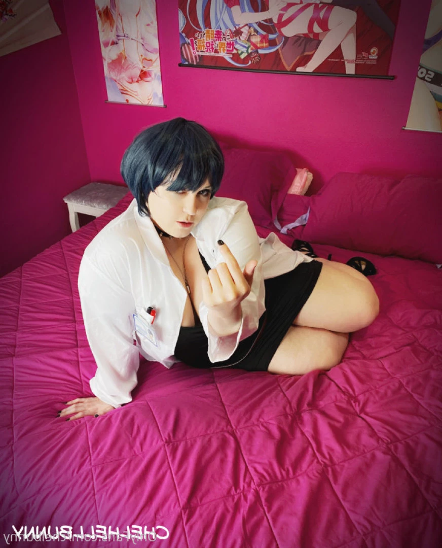 Chel Bunny [ chelbunny ] Onlyfans leaked photo 6062601 on Hotleaks.tv