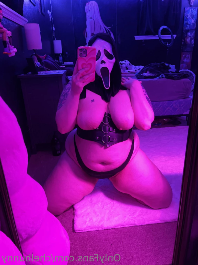 Chel Bunny [ chelbunny ] Onlyfans leaked photo 16157191 on Hotleaks.tv