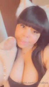 AMI [ cinnabus ] Onlyfans leaked video 2215612 on Hotleaks.tv