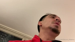 Bruno Dickemz [ bruno_dickemz ] Onlyfans leaked video 1344707 on Hotleaks.tv