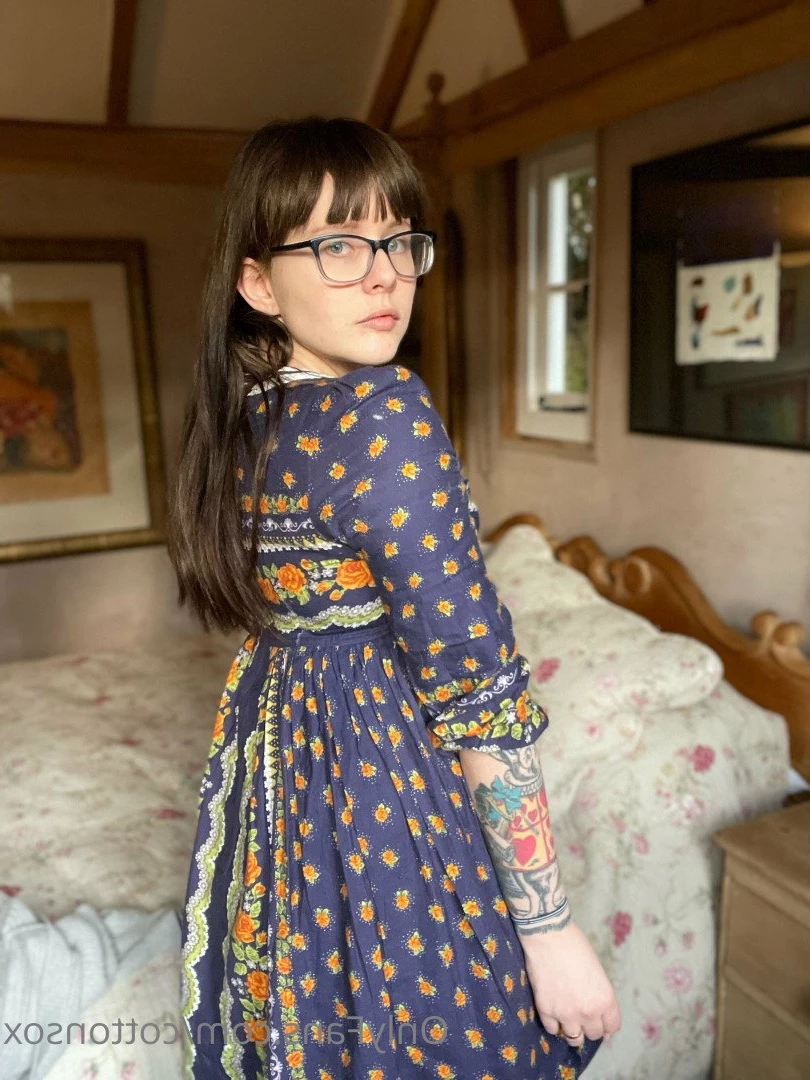 Alice CottonSox [ cottonsox ] Onlyfans leaked photo 2244298 on Hotleaks.tv