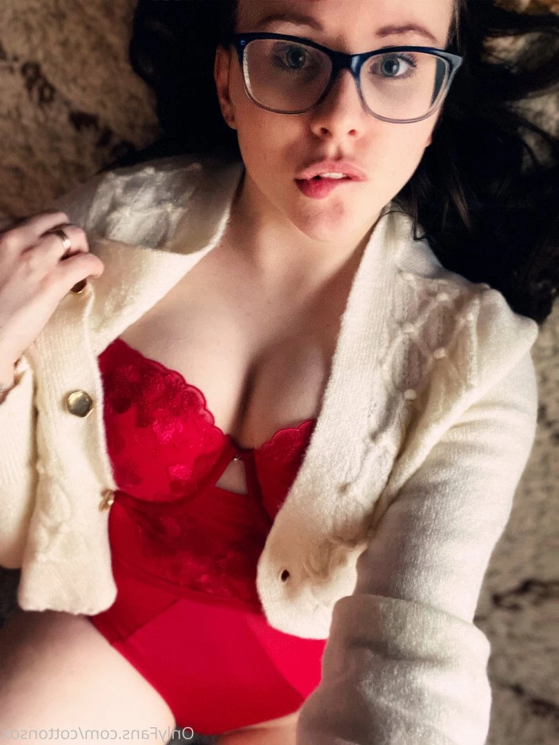 Alice CottonSox [ cottonsox ] Onlyfans leaked photo 2244306 on Hotleaks.tv