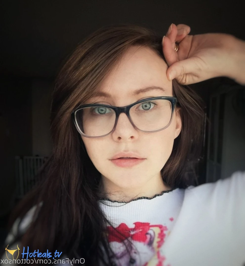 Alice CottonSox [ cottonsox ] Onlyfans leaked photo 2244427 on Hotleaks.tv