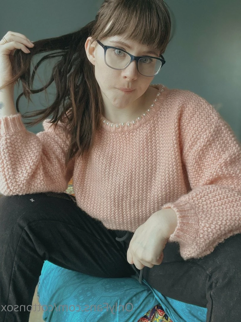 Alice CottonSox [ cottonsox ] Onlyfans leaked photo 2244493 on Hotleaks.tv