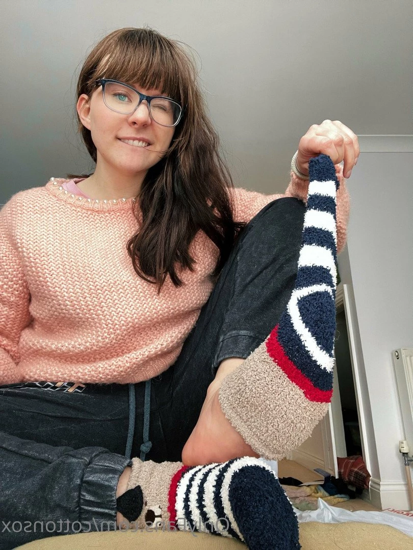 Alice CottonSox [ cottonsox ] Onlyfans leaked photo 2244782 on Hotleaks.tv