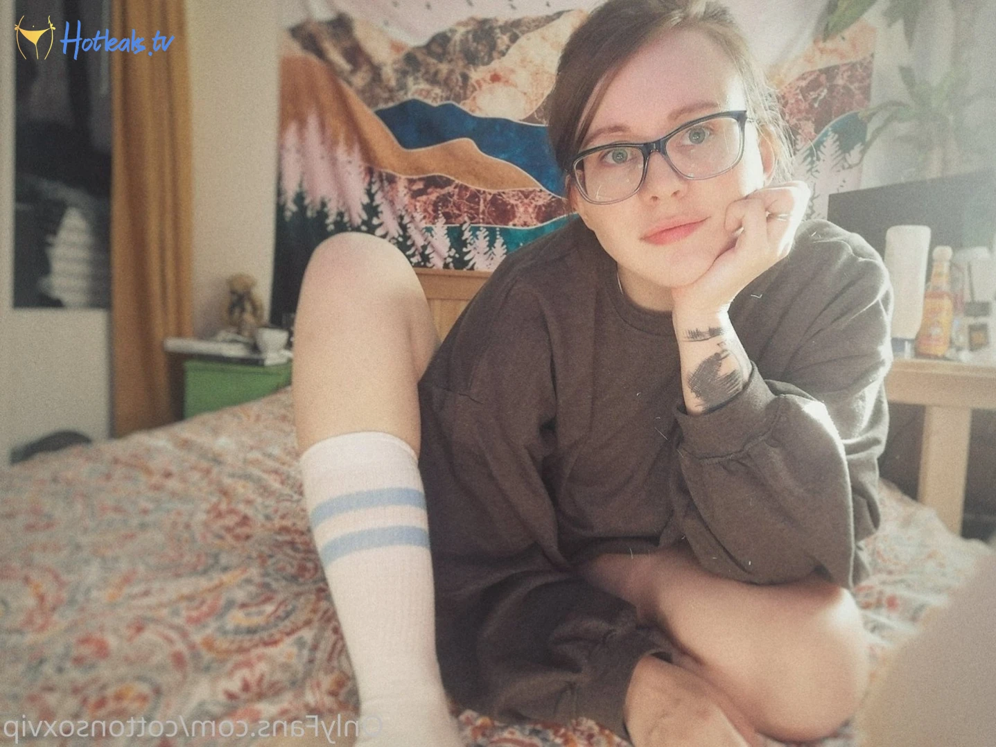 Alice CottonSox [ cottonsox ] Onlyfans leaked photo 2244868 on Hotleaks.tv