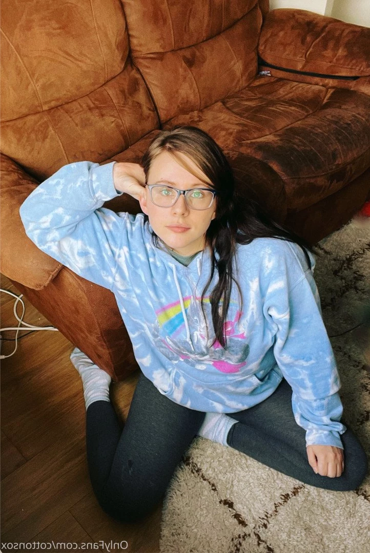 Alice CottonSox [ cottonsox ] Onlyfans leaked photo 2244903 on Hotleaks.tv