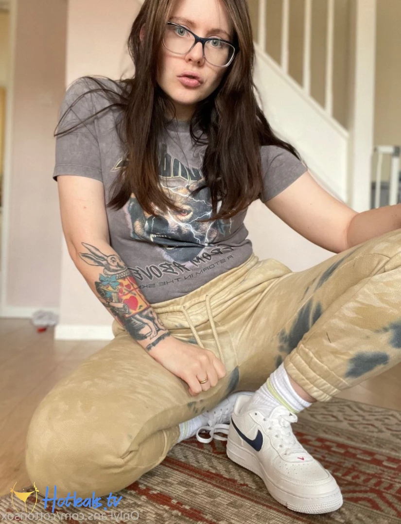 Alice CottonSox [ cottonsox ] Onlyfans leaked photo 2244936 on Hotleaks.tv