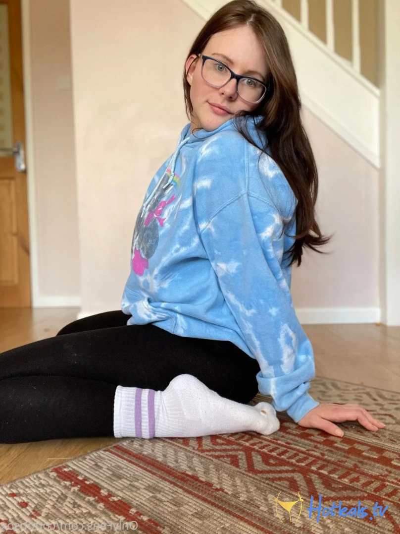 Alice CottonSox [ cottonsox ] Onlyfans leaked photo 2245289 on Hotleaks.tv