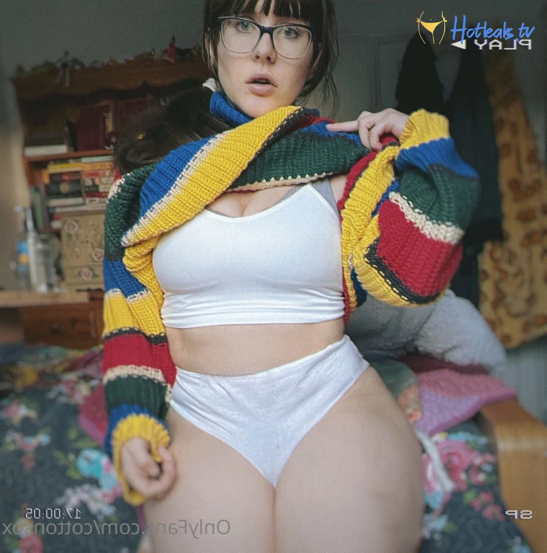 Alice CottonSox [ cottonsox ] Onlyfans leaked photo 2245519 on Hotleaks.tv