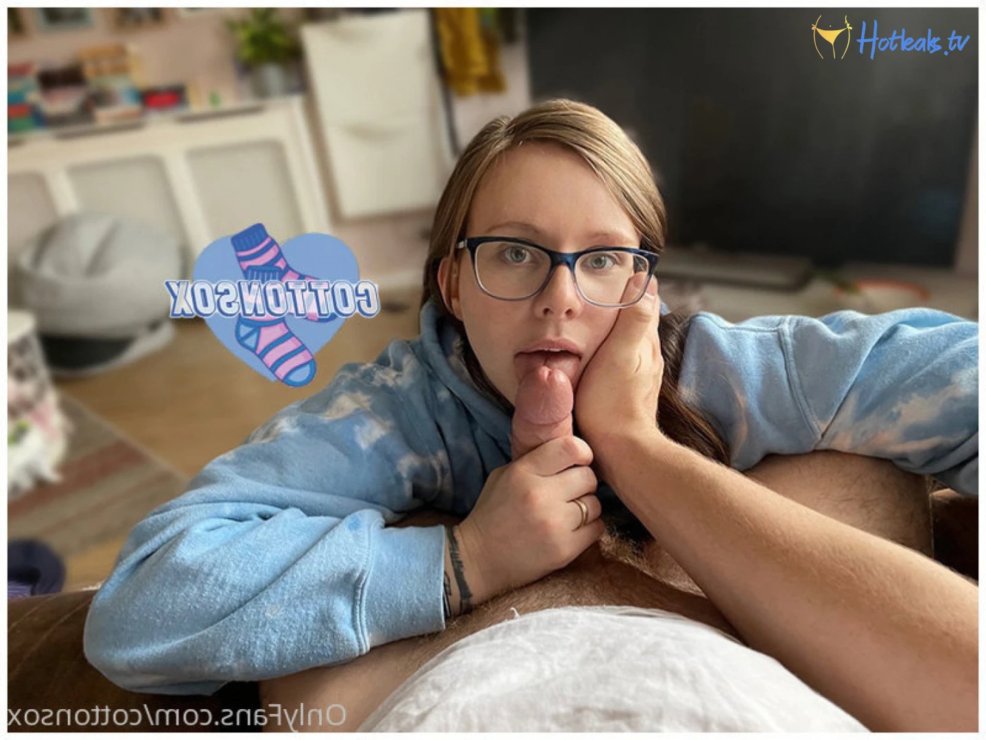 Alice CottonSox [ cottonsox ] Onlyfans leaked photo 2245651 on Hotleaks.tv