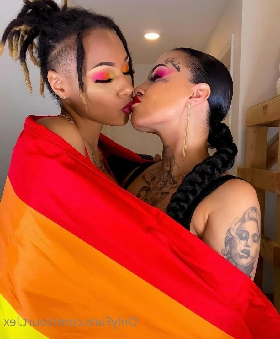 Court &amp; Lex 🌈 [ court.lex ] Onlyfans leaked photo 2243803 on Hotleaks.tv