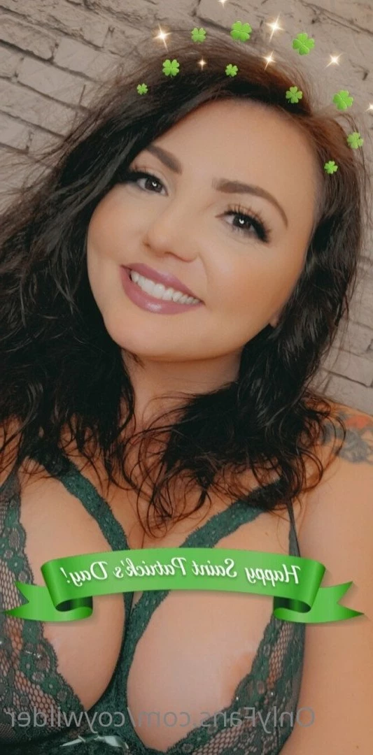 coywilder Onlyfans leaked photo 3669526 on Hotleaks.tv
