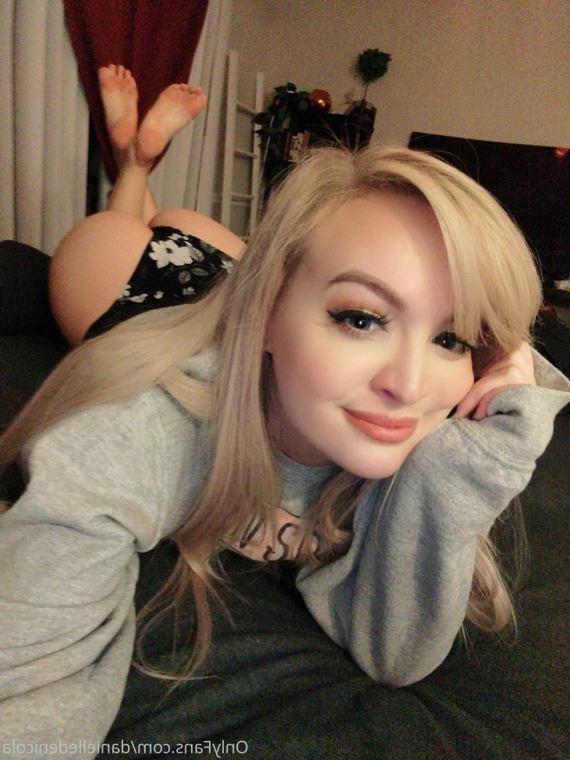 Danielle DeNicola [ danielledenicola ] Onlyfans leaked photo 6100372 on Hotleaks.tv