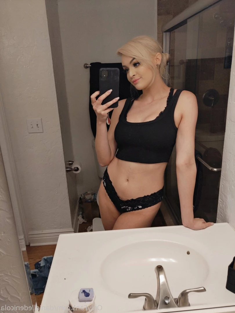 Danielle DeNicola [ danielledenicola ] Onlyfans leaked photo 6100462 on Hotleaks.tv