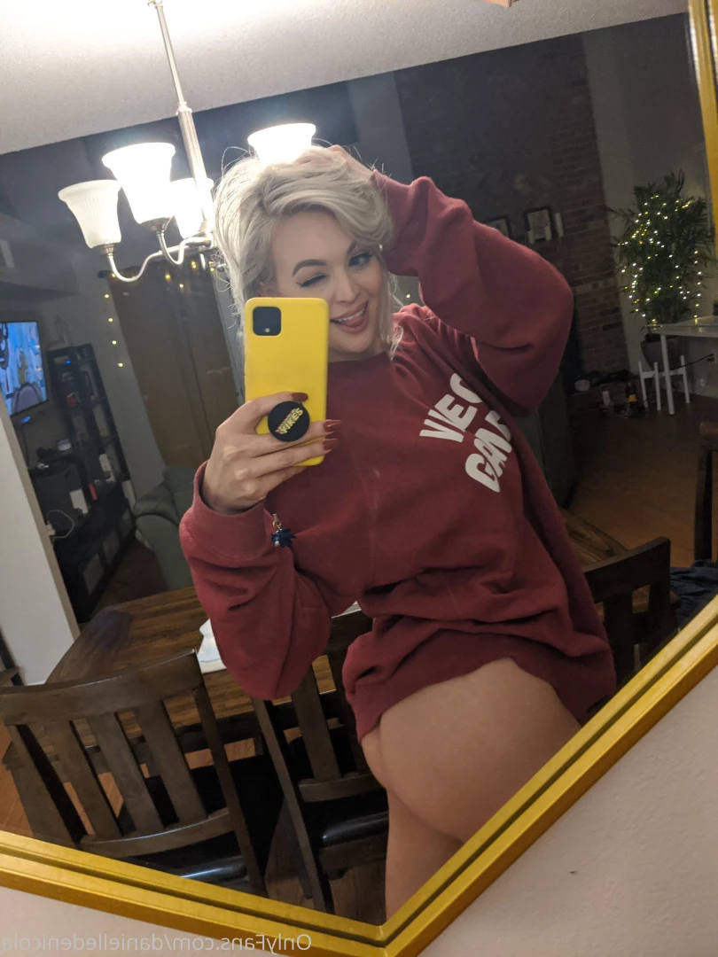 Danielle DeNicola [ danielledenicola ] Onlyfans leaked photo 6101988 on Hotleaks.tv