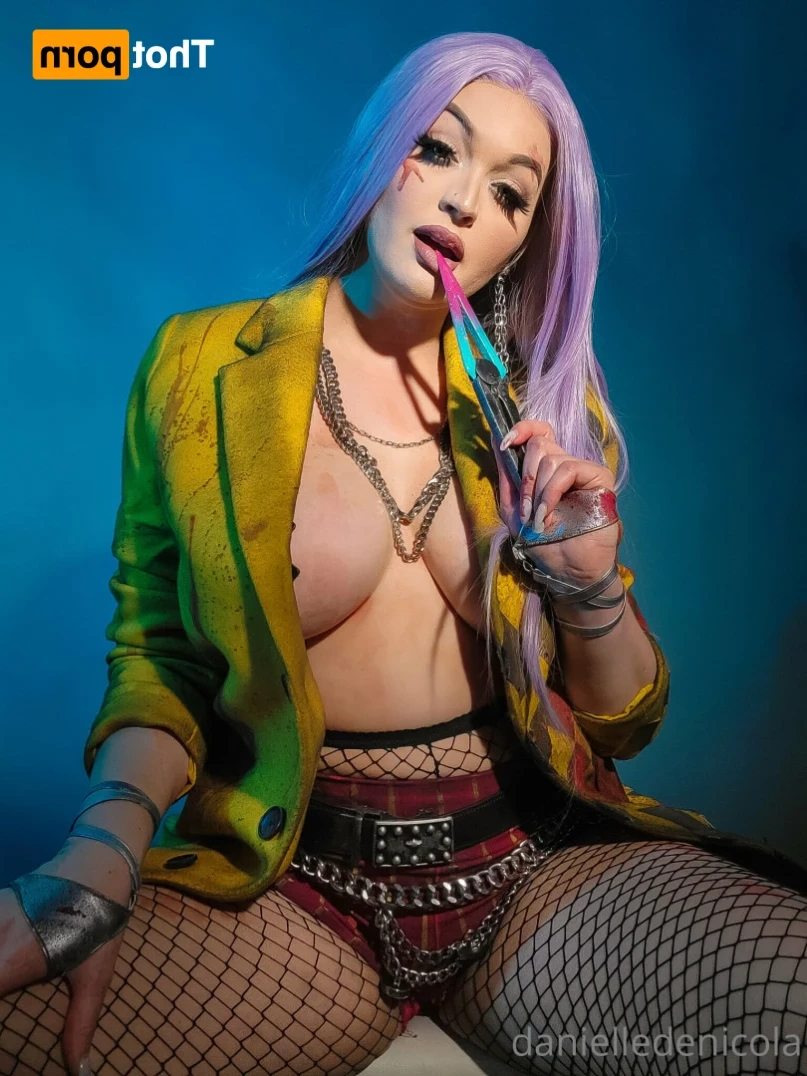 Danielle DeNicola [ danielledenicola ] Onlyfans leaked photo 15378301 on Hotleaks.tv