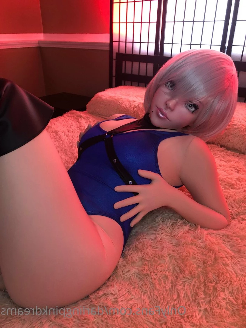 darlingpinkdreams Onlyfans leaked photo 2243460 on Hotleaks.tv