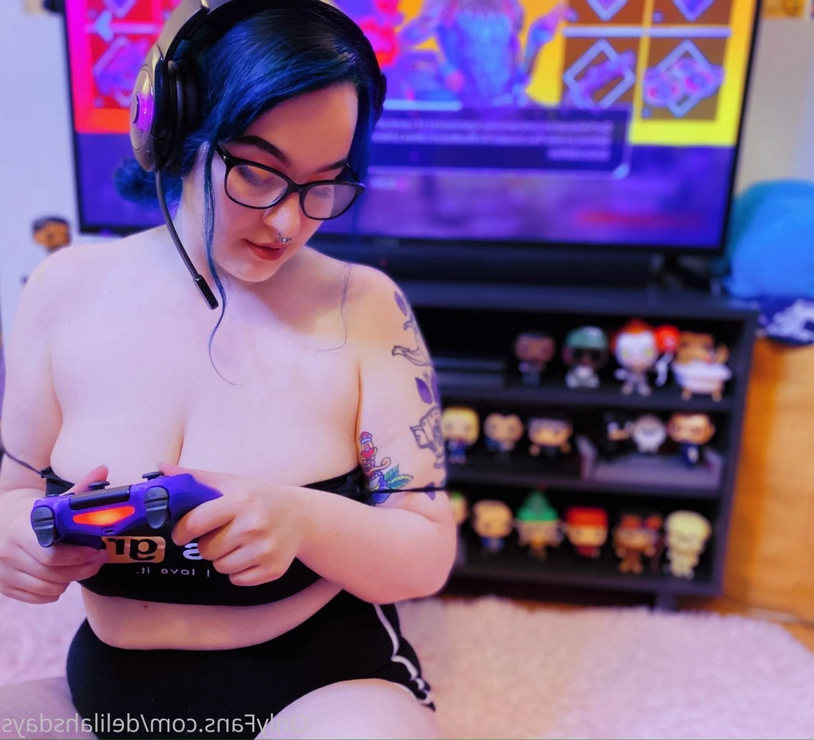 Delilah Day FREE [ delilahsdays ] Onlyfans leaked photo 2243189 on Hotleaks.tv