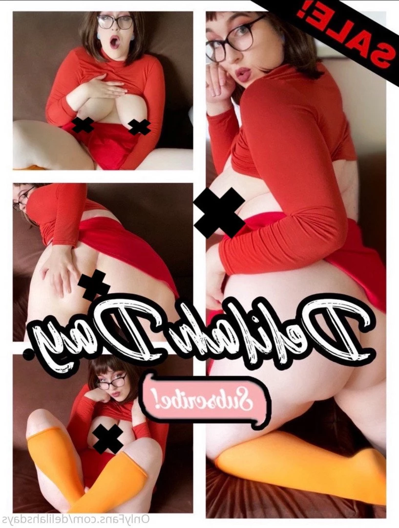 Delilah Day FREE [ delilahsdays ] Onlyfans leaked photo 2243248 on Hotleaks.tv