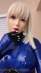 Kaya [ dollified ] Onlyfans leaked video 2877340 on Hotleaks.tv