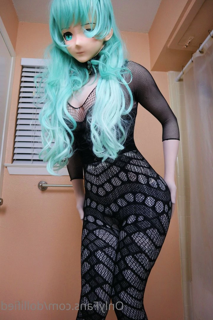 Kaya [ dollified ] Onlyfans leaked photo 4076782 on Hotleaks.tv
