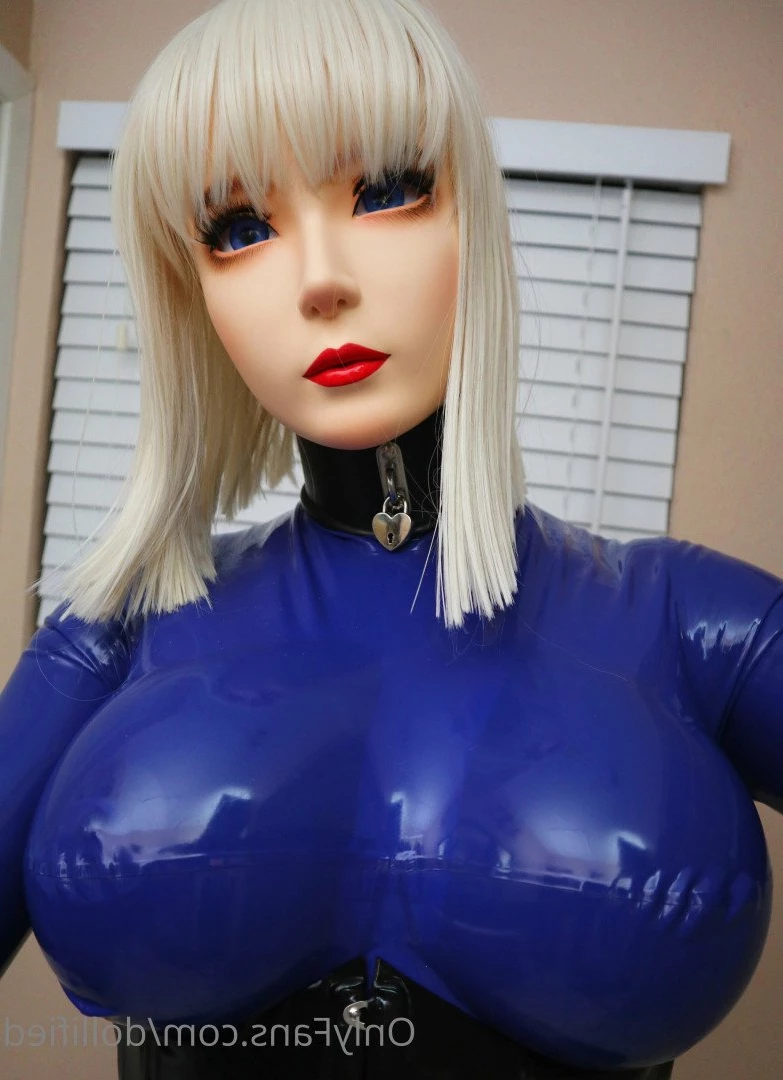 Kaya [ dollified ] Onlyfans leaked photo 4077813 on Hotleaks.tv