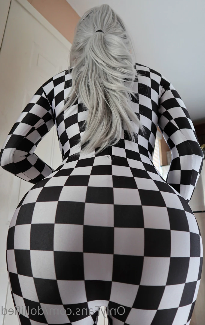 Kaya [ dollified ] Onlyfans leaked photo 7512794 on Hotleaks.tv