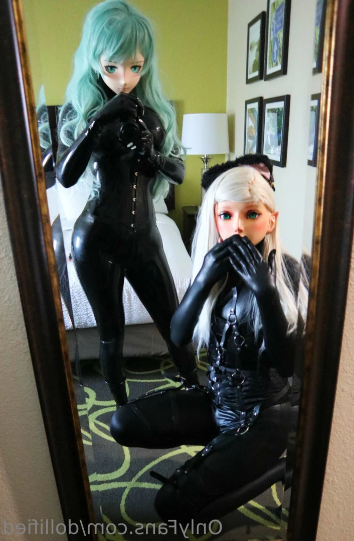 Kaya [ dollified ] Onlyfans leaked photo 7512915 on Hotleaks.tv