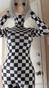 Kaya [ dollified ] Onlyfans leaked video 7783362 on Hotleaks.tv