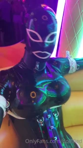 Kaya [ dollified ] Onlyfans leaked video 7783363 on Hotleaks.tv
