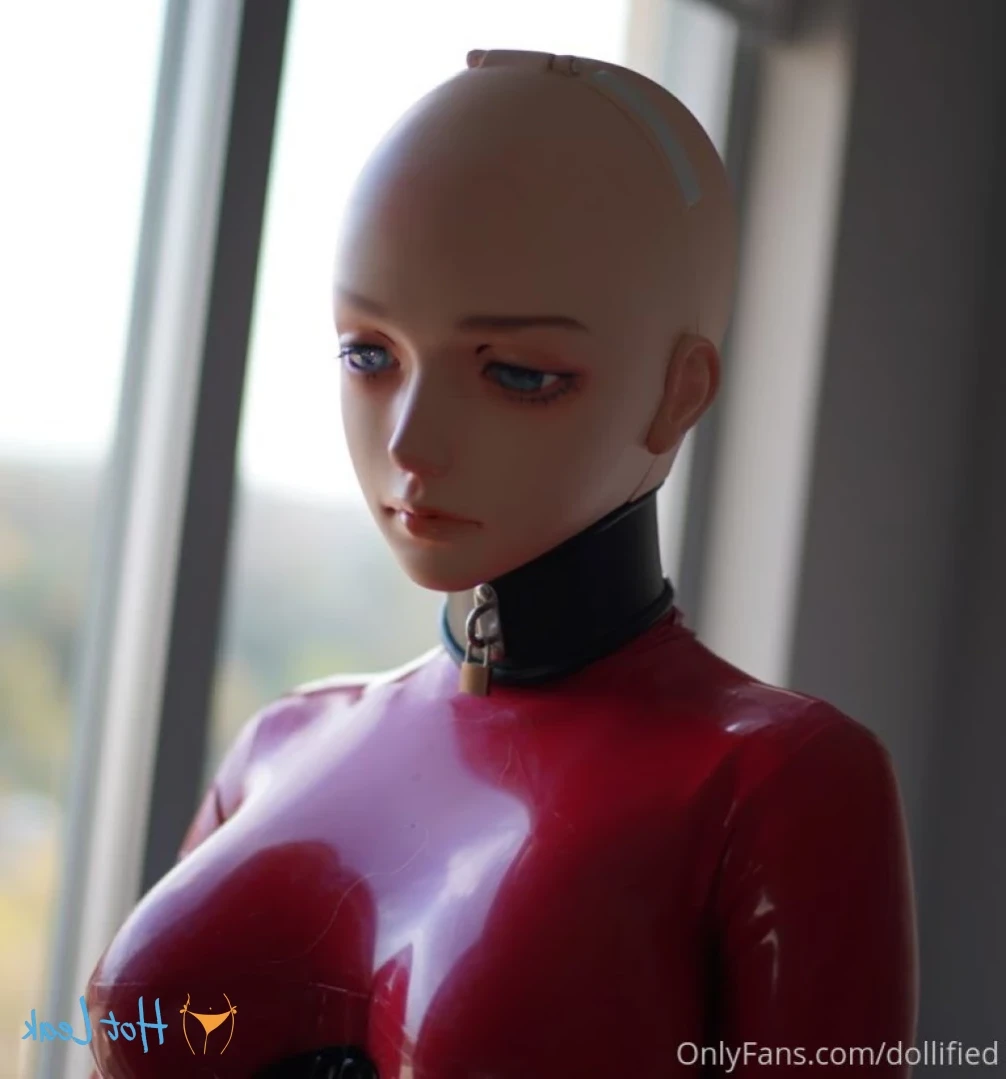Kaya [ dollified ] Onlyfans leaked photo 10892069 on Hotleaks.tv